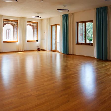 Ferienwohnung Alte Scheune Schopfheim Luaran gambar