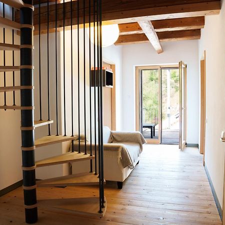 Ferienwohnung Alte Scheune Schopfheim Luaran gambar