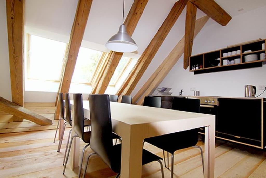 Ferienwohnung Alte Scheune Schopfheim Luaran gambar